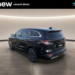 Renault Espace 5 E-Tech full hybrid 200 GSR2 Techno occasion - Saint-Malo - photo 3/20
