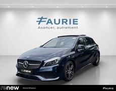 Mercedes Classe A