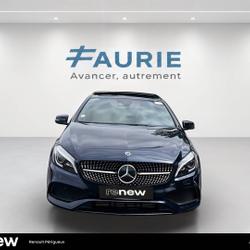 Mercedes Classe A Classe A 250 7G-DCT 4-Matic Fascination Tr&eacute;lissac