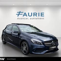 Mercedes Classe A Classe A 250 7G-DCT 4-Matic Fascination Tr&eacute;lissac