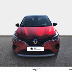 Renault Captur Captur E-Tech 145 - 21 Business &Eacute;vreux