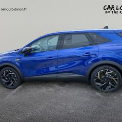 Renault Symbioz Symbioz E-Tech full hybrid 160 ch Esprit Alpine Saint-Malo
