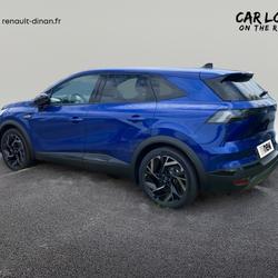 Renault Symbioz Symbioz E-Tech full hybrid 160 ch Esprit Alpine Saint-Malo