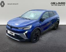 Renault Symbioz Dinan