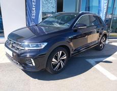 Volkswagen T-Roc Bergerac