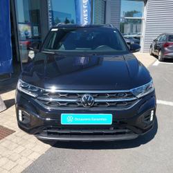 Volkswagen T-Roc T-Roc 1.5 TSI EVO2 150 Start/Stop DSG7 R-Line Edition Bergerac