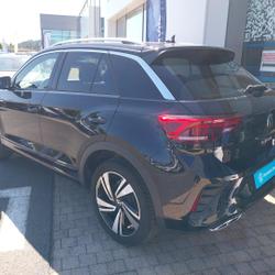 Volkswagen T-Roc T-Roc 1.5 TSI EVO2 150 Start/Stop DSG7 R-Line Edition Bergerac