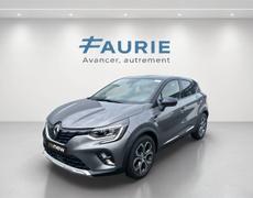 Renault Captur Saint-Astier