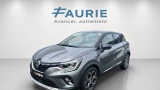Renault Captur  - photo 0
