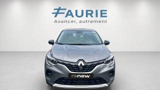 Renault Captur  - photo 1