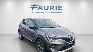 Renault Captur  - photo 2