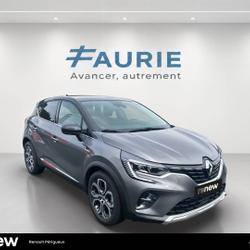 Renault Captur Captur mild hybrid 140 Techno fast track Saint-Astier