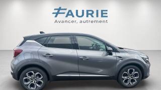 Renault Captur  - photo 3