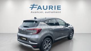 Renault Captur  - photo 4