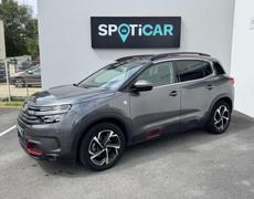 Citroen C5 Aircross Concarneau