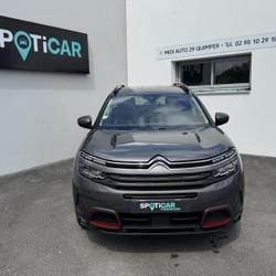 Citroen C5 Aircross BlueHDi 130 C-Series EAT8 Concarneau