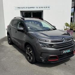 Citroen C5 Aircross BlueHDi 130 C-Series EAT8 Concarneau