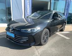 Volkswagen Passat Bergerac