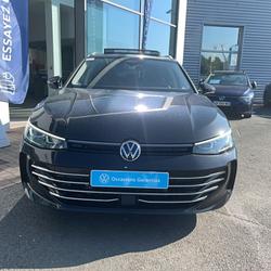 Volkswagen Passat 1.5 eHybrid 204 DSG6 Elegance occasion - Bergerac - photo 2/25