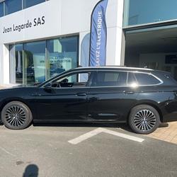 Volkswagen Passat 1.5 eHybrid 204 DSG6 Elegance occasion - Bergerac - photo 3/25