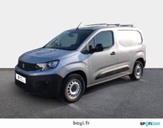 Peugeot Partner Évreux