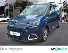 Citroen Berlingo Saint-Brieuc
