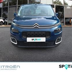 Citroen Berlingo M BlueHDi 100ch S&S Live Saint-Brieuc