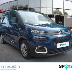 Citroen Berlingo M BlueHDi 100ch S&S Live Saint-Brieuc