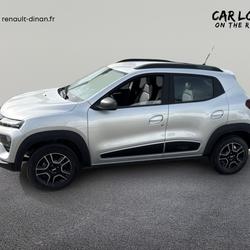 Dacia Spring Spring Expression Dinan