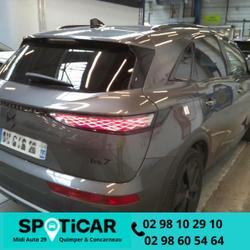 DS DS7 E-TENSE 4x4 300 Performance Line + / TOIT OUVRANT / HIFI FOCAL / HAYON ELECTRIQUE Quimper