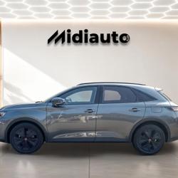 DS DS7 E-TENSE 4x4 300 Performance Line + / TOIT OUVRANT / HIFI FOCAL / HAYON ELECTRIQUE Concarneau