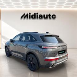 DS DS7 E-TENSE 4x4 300 Performance Line + / TOIT OUVRANT / HIFI FOCAL / HAYON ELECTRIQUE Concarneau