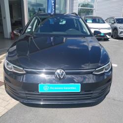 Volkswagen Golf SW Golf SW 1.5 eTSI OPF 130 DSG7 Life Bergerac
