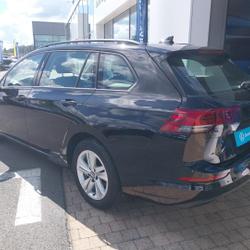Volkswagen Golf SW Golf SW 1.5 eTSI OPF 130 DSG7 Life Bergerac