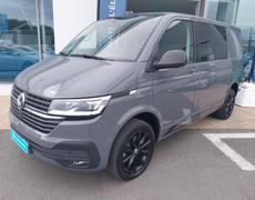 Volkswagen Transporter Bergerac
