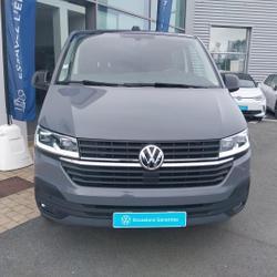 Volkswagen Transporter TRANSPORTER 6.1 VAN L1H1 2.0 TDI 150 DSG7 EDITION Bergerac
