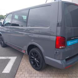 Volkswagen Transporter TRANSPORTER 6.1 VAN L1H1 2.0 TDI 150 DSG7 EDITION Bergerac