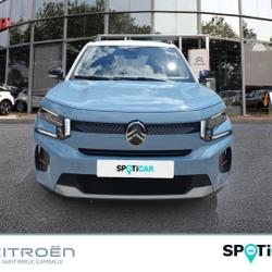 Citroen C3 1.2 Turbo 100ch PLUS Saint-Brieuc