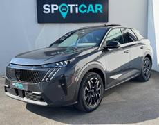 Peugeot 3008 Concarneau