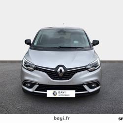 Renault Scenic 4 Scenic Blue dCi 120 Intens &Eacute;vreux