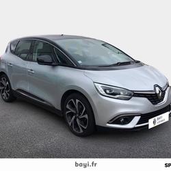 Renault Scenic 4 Scenic Blue dCi 120 Intens &Eacute;vreux