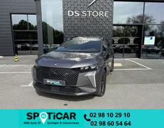 DS DS7 Concarneau