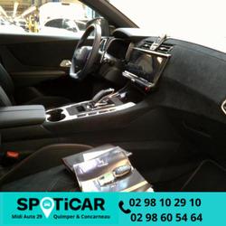 DS DS7 E-TENSE 4x4 300 Performance Line + / TOIT OUVRANT / HAYON ELECTRIQUE Quimper