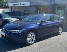 Volkswagen Golf 8 Bergerac