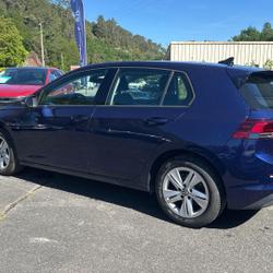 Volkswagen Golf 8 Golf 2.0 TDI SCR 116 DSG7 Life Business Bergerac