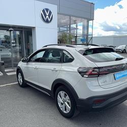 Volkswagen Taigo Taigo 1.0 TSI 110 BVM6 Life Bergerac