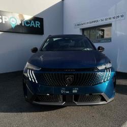 Peugeot 5008 Hybrid 145 Allure e-DCS6 Quimper