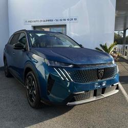 Peugeot 5008 Hybrid 145 Allure e-DCS6 Quimper