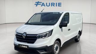 Renault Trafic  - photo 0