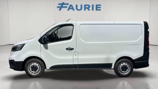 Renault Trafic  - photo 1